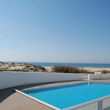 Σπίτι διακοπών Beachfront *