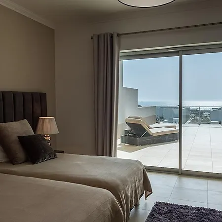 Σπίτι διακοπών Beachfront Praia del Rei