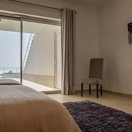 Beachfront Σπίτι διακοπών Praia del Rei