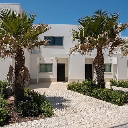 Σπίτι διακοπών Beachfront Praia del Rei