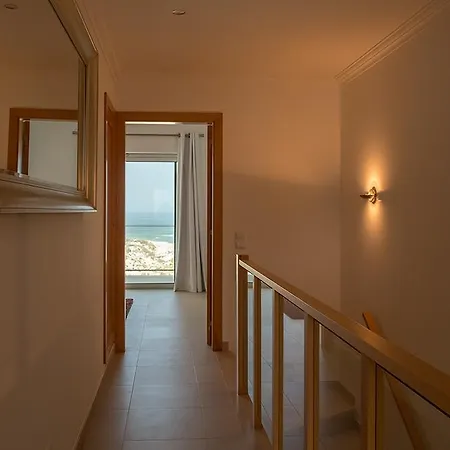 Beachfront Σπίτι διακοπών *