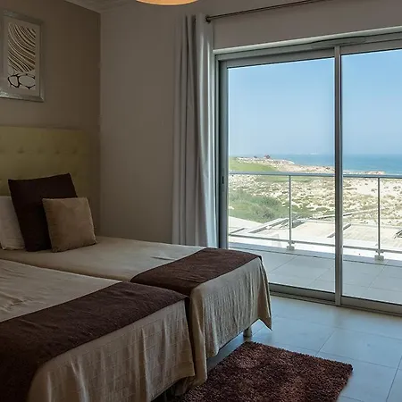 Σπίτι διακοπών Beachfront Praia del Rei