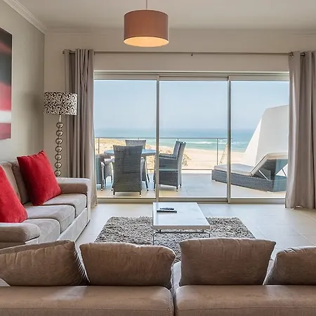 Beachfront Σπίτι διακοπών